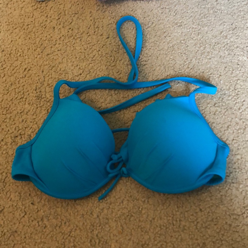 Vs bathing suit top